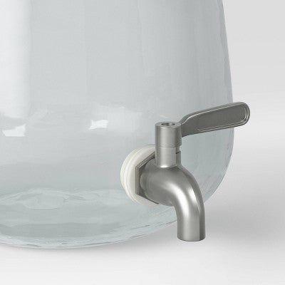  Coastal 2gal Beverage Dispenser Light Mint Green - Threshold™