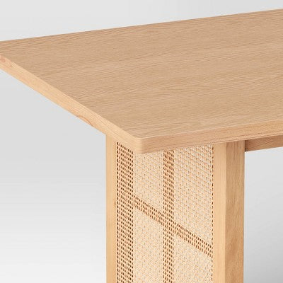  Tormod Dining Table Brown - Threshold™