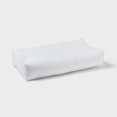  Firm Knee Support Pillow - Threshold™
