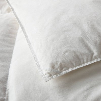  Performance Down & Feather Blend All Season Duvet Comforter Insert - Threshold™