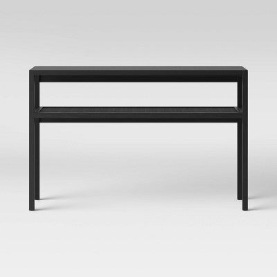  Warwick Narrow Console Table - Threshold™