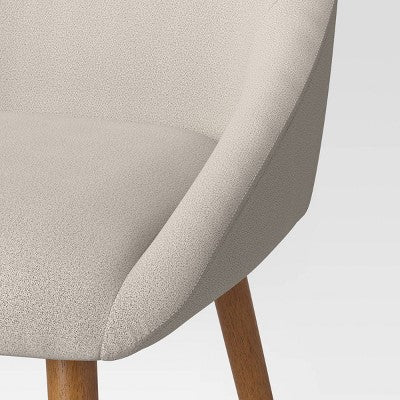  2pk Timo Dining Chair Cream - Threshold™