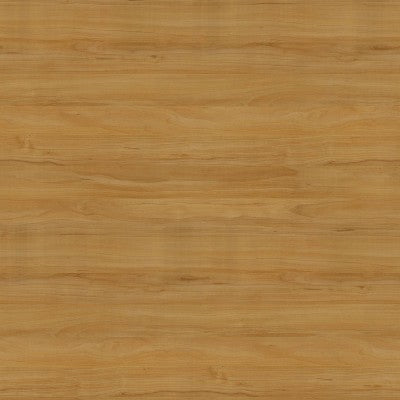  Holley Mongolian Fur/Wood Ottoman Cream - Threshold™: Padded, No Assembly, Plywood Frame