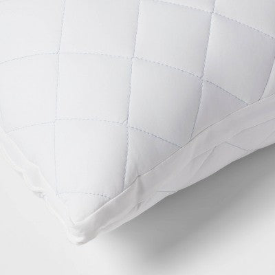  Cool To Touch Firm Bed Pillow - Threshold™