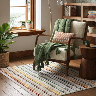  Striped Rug - Threshold™