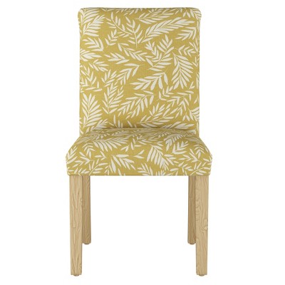  Printed Parsons Dining Chair - Threshold