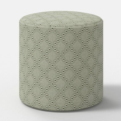  Tambor Ottoman - Threshold™