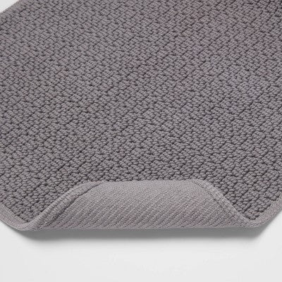  20"x34" Antimicrobial Bath Mat - Threshold™