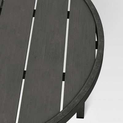  Ryegate Patio Coffee Table - Threshold™