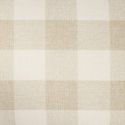  Bellfield Fully Upholstered Bench Checkered - Threshold™ Designed With Studio McGee