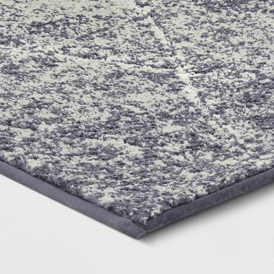 Criss Cross Easy Care Rug - Threshold™
