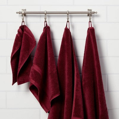  Antimicrobial Towel - Threshold™