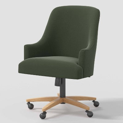  Santa Monica Office Chair - Threshold™ Designed With Studio McGee