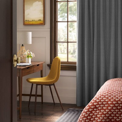  2pk Aruba Blackout Curtain Panels - Threshold™