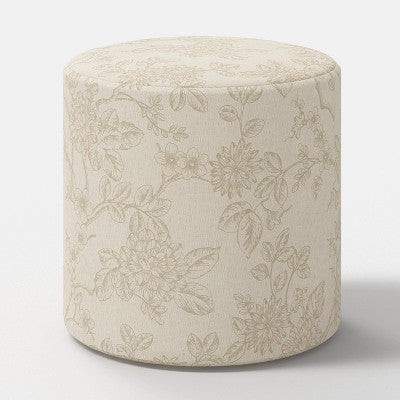  Tambor Ottoman - Threshold™