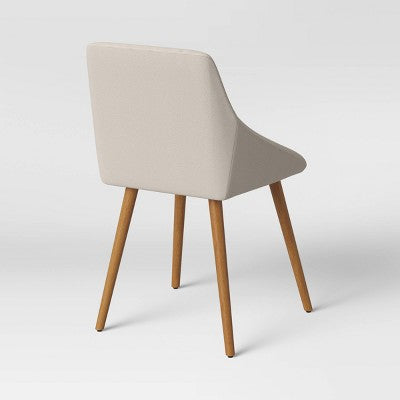  2pk Timo Dining Chair Cream - Threshold™
