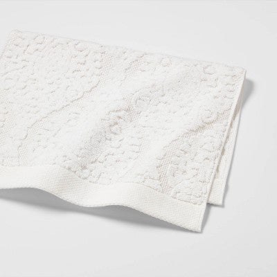  Ogee Towel White - Threshold™