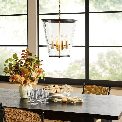  Ceiling Lantern - Threshold™ Designed With Studio McGee