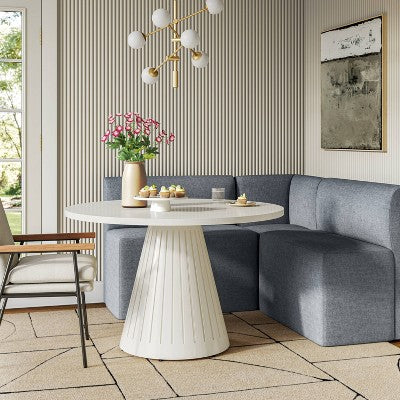  Cora Dining Corner Chair - Threshold™