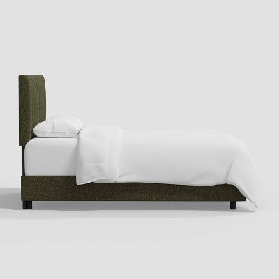 Lennon Bed In Tweed - Threshold™