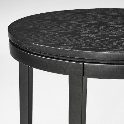  Marvale End Table - Threshold™ Designed With Studio McGee