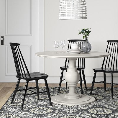  Harwich High Back Windsor Dining Chair - Threshold