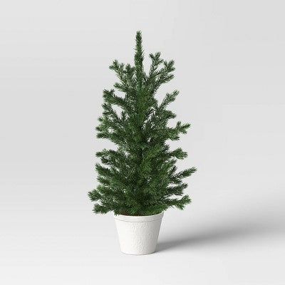  Artificial Plant Classic Tree - Threshold™