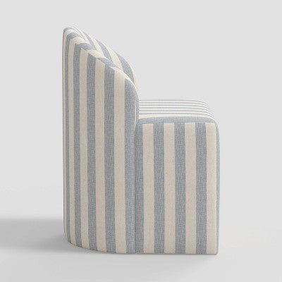  Ella Tub Upholstered Dining Chair - Threshold™