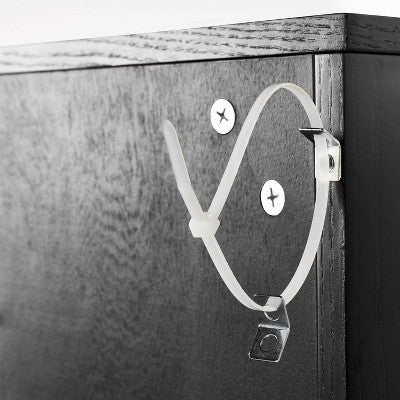  Marvale Bookcase With Drawer - Threshold™ Designed With Studio McGee