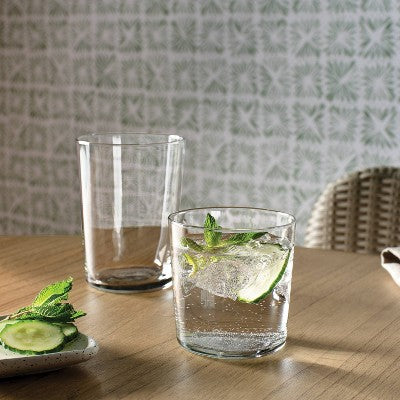  12pk Mixed Bower Tumbler Set - Threshold™
