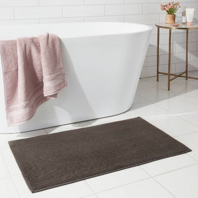  21"x34" Bath Mat - Threshold Signature™