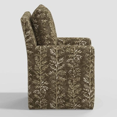  Pacific Ridge Pillowback Chair - Threshold™ Designed With Studio McGee