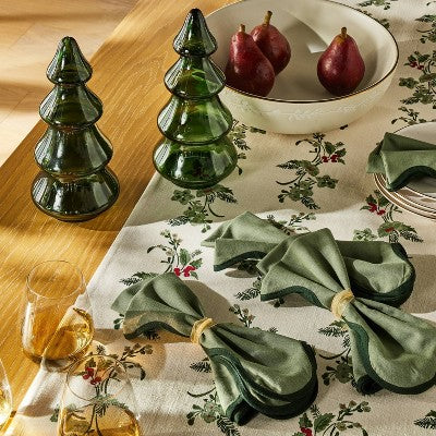  Stoneware Serving Bowl Snowfall White - Threshold™ Designed With Studio McGee: Round, 12" Decorative & Fruit Bowl
