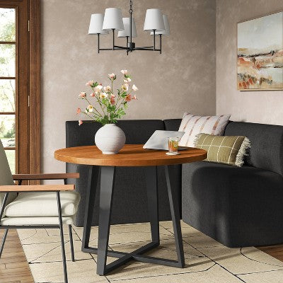  Cora Dining Corner Chair - Threshold™