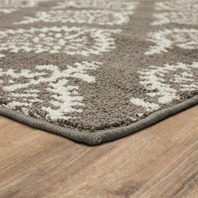  Paisley Tufted Rug - Threshold