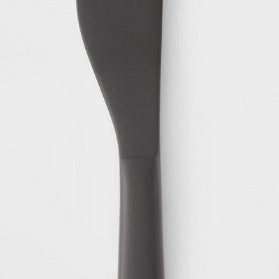  20pc Harrington Flatware Set Black - Threshold™
