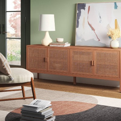  Minsmere TV Stand For TVs Up To 70" - Threshold™
