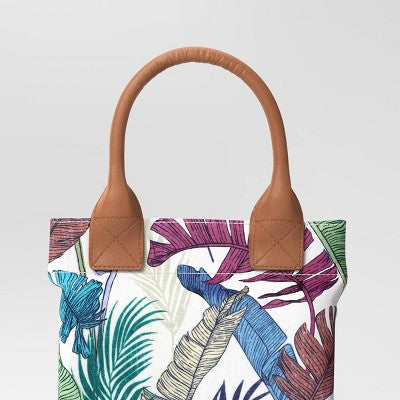  Foam Tropical Garden Kneeler Ivory - Threshold™