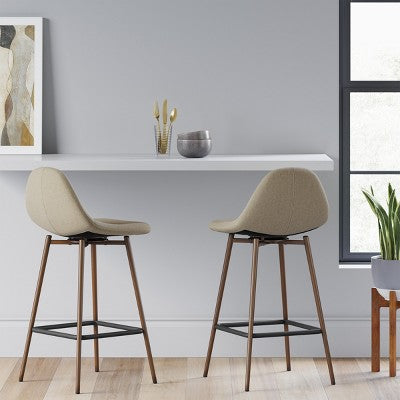  Copley Counter Height Barstool - Threshold™