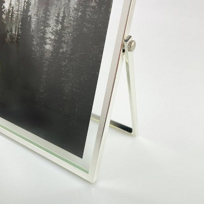  5" X 7" Addison Frame Silver - Threshold™