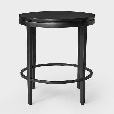  Marvale End Table - Threshold™ Designed With Studio McGee