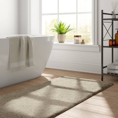  Bath Rug - Threshold Signature™