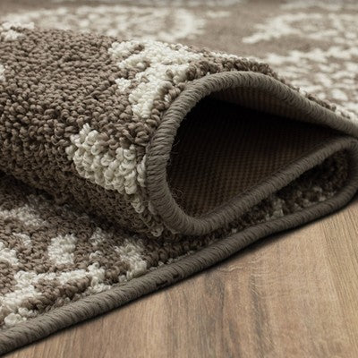  Paisley Tufted Rug - Threshold