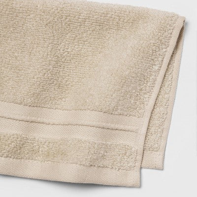  Spa Bath Towel - Threshold Signature™