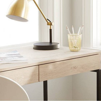  Wire Pencil Cup Gold - Threshold™