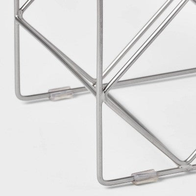  Iron Wire Wine Rack - Threshold™