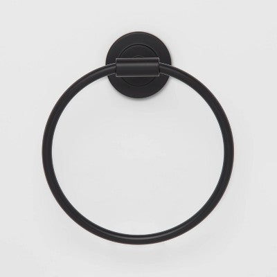  Clean Towel Ring - Threshold™