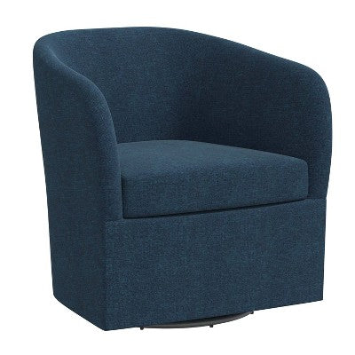  Rhea Swivel Chair - Threshold™