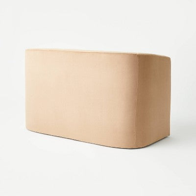  Vernon Loveseat Velvet - Threshold™ Designed With Studio McGee