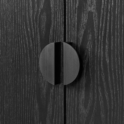  Marvale 2 Doors Cabinet - Threshold™ Designed With Studio McGee